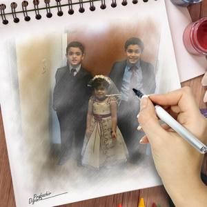 Meet your Posher, Raja